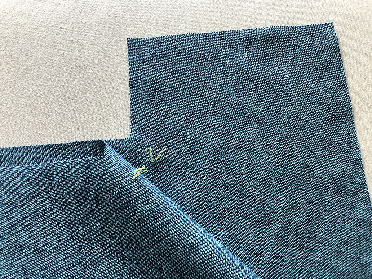 How to Turn That Tricky Corner on a Shawl Collar - Threads