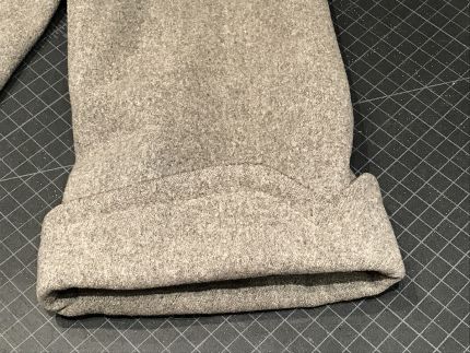 How to Transform a Standard Curved Armhole into a Square-Cut Armhole ...
